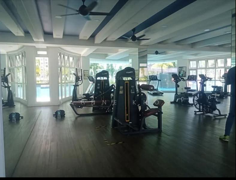 Condominium for Rent at Imperial Grande - Daphne Khor - PropertyGuru.com.my