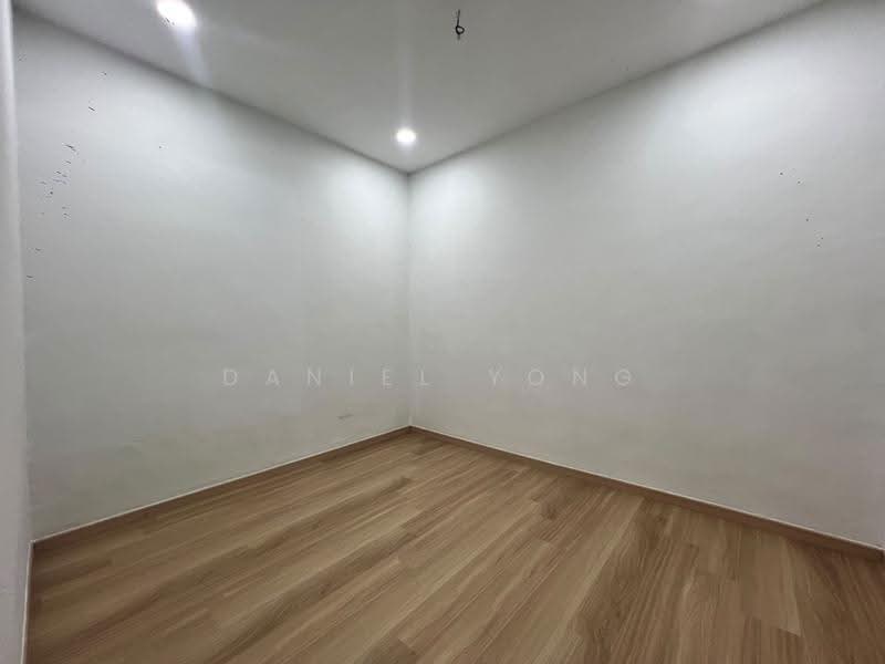 Rumah Teres 1-Tingkat untuk Dijual di Taman Teok (Kulai) - Daniel Yong - PropertyGuru.com.my