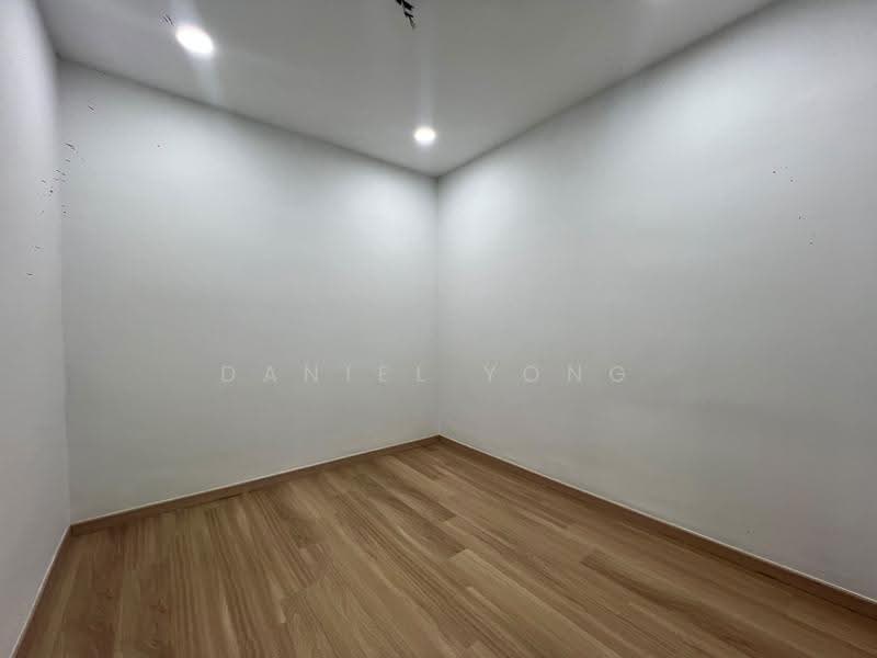 Rumah Teres 1-Tingkat untuk Dijual di Taman Teok (Kulai) - Daniel Yong - PropertyGuru.com.my