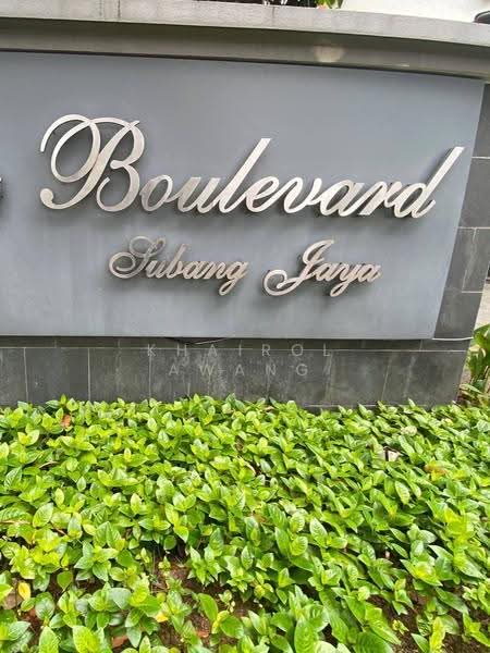 Kondominium untuk Dijual di The Boulevard - Khairol Awang - PropertyGuru.com.my