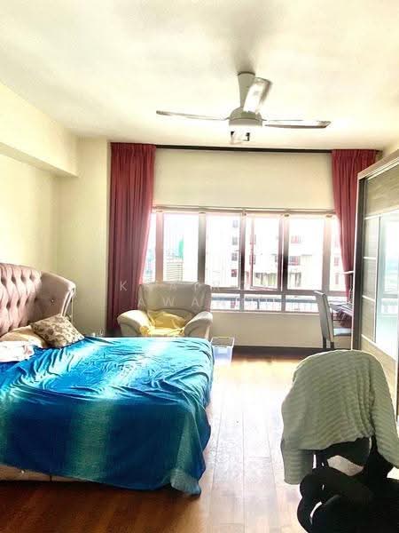 Kondominium untuk Dijual di The Boulevard - Khairol Awang - PropertyGuru.com.my