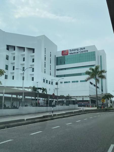 Kondominium untuk Dijual di The Boulevard - Khairol Awang - PropertyGuru.com.my