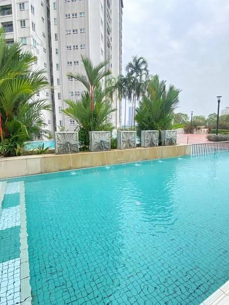 Kondominium untuk Dijual di The Boulevard - Khairol Awang - PropertyGuru.com.my