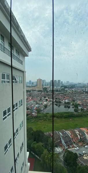 Kondominium untuk Dijual di The Boulevard - Khairol Awang - PropertyGuru.com.my