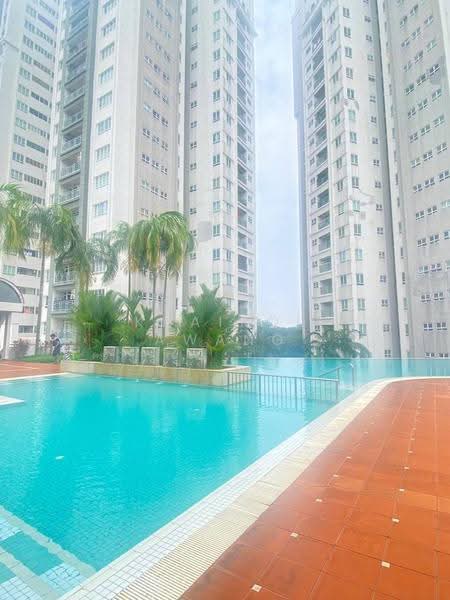 Kondominium untuk Dijual di The Boulevard - Khairol Awang - PropertyGuru.com.my