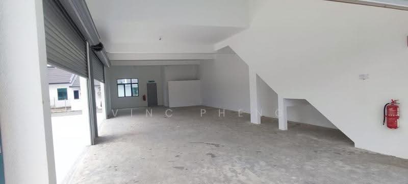 Shop / Office for Rent in Bandar Botani Parkland (Jasin) - Vinc Pheng - PropertyGuru.com.my