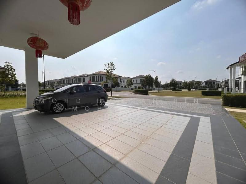 Bungalow House for Sale in Kuala Selangor (Selangor) - Mohd Hazlan bin Mohd Sopi - PropertyGuru.com.my