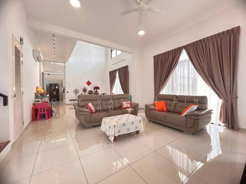 Bungalow House for Sale in Kuala Selangor (Selangor) - Mohd Hazlan bin Mohd Sopi - PropertyGuru.com.my