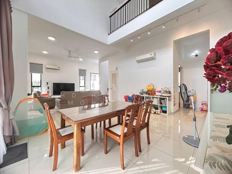 Bungalow House for Sale in Kuala Selangor (Selangor) - Mohd Hazlan bin Mohd Sopi - PropertyGuru.com.my