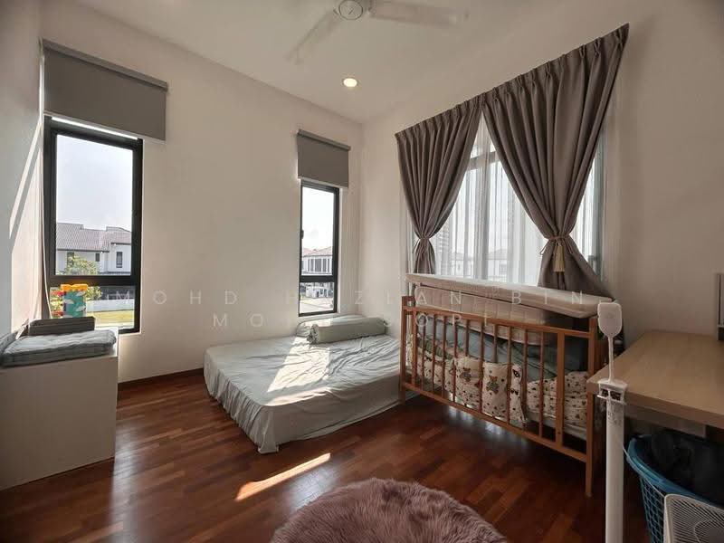 Bungalow House for Sale in Kuala Selangor (Selangor) - Mohd Hazlan bin Mohd Sopi - PropertyGuru.com.my