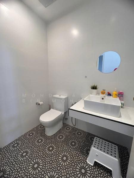 Bungalow House for Sale in Kuala Selangor (Selangor) - Mohd Hazlan bin Mohd Sopi - PropertyGuru.com.my