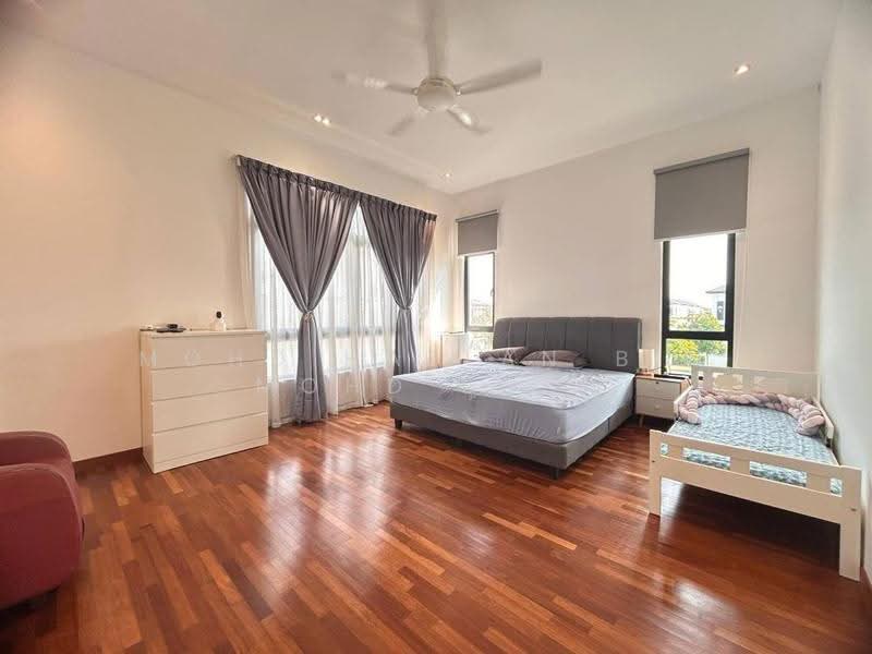 Bungalow House for Sale in Kuala Selangor (Selangor) - Mohd Hazlan bin Mohd Sopi - PropertyGuru.com.my