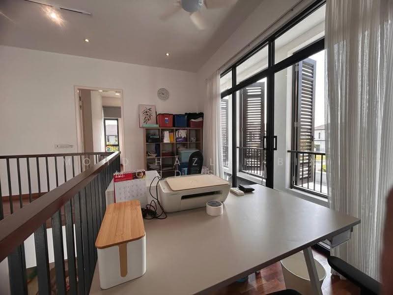 Bungalow House for Sale in Kuala Selangor (Selangor) - Mohd Hazlan bin Mohd Sopi - PropertyGuru.com.my