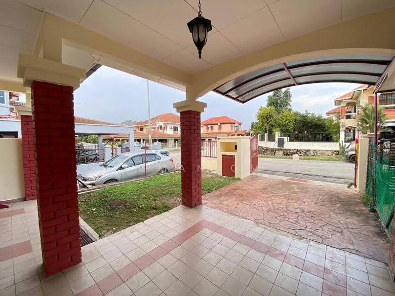 2-storey Terraced House for Sale in Bandar Tun Hussein Onn (Cheras) - Hazeman Omar - Exterior - PropertyGuru.com.my