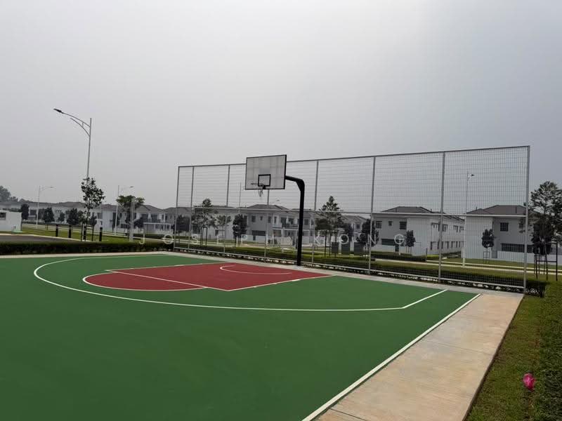 Terraced House for Rent in Kota Masai (Pasir Gudang) - Joseph Kong - PropertyGuru.com.my