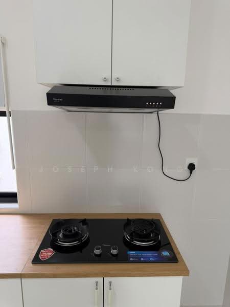 Terraced House for Rent in Kota Masai (Pasir Gudang) - Joseph Kong - Kitchen - PropertyGuru.com.my