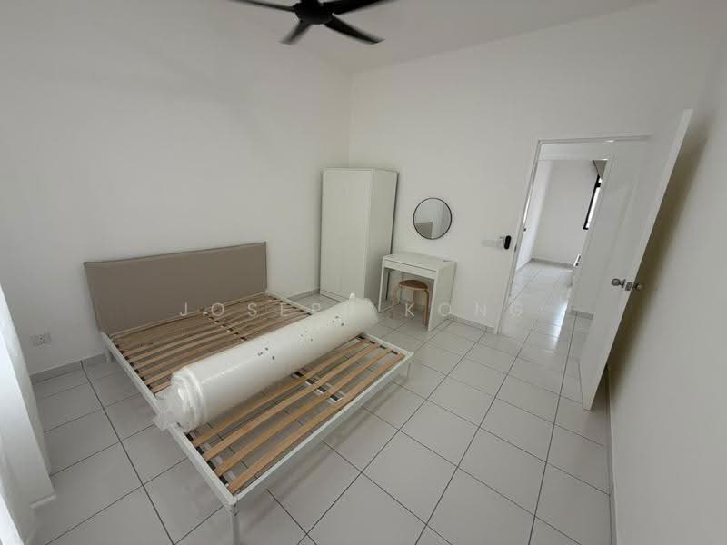 Terraced House for Rent in Kota Masai (Pasir Gudang) - Joseph Kong - Bedroom - PropertyGuru.com.my