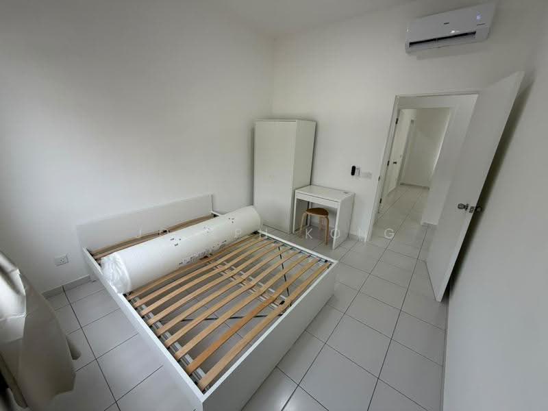 Terraced House for Rent in Kota Masai (Pasir Gudang) - Joseph Kong - Bedroom - PropertyGuru.com.my