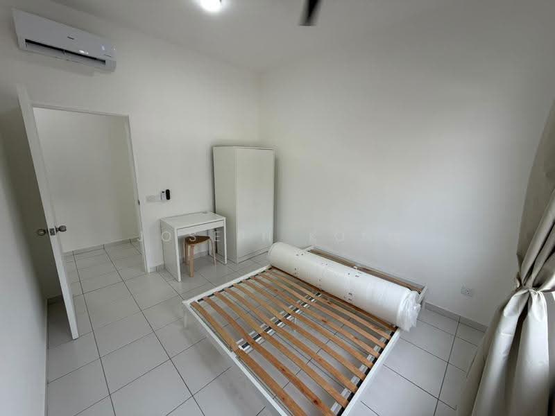 Terraced House for Rent in Kota Masai (Pasir Gudang) - Joseph Kong - Bedroom - PropertyGuru.com.my