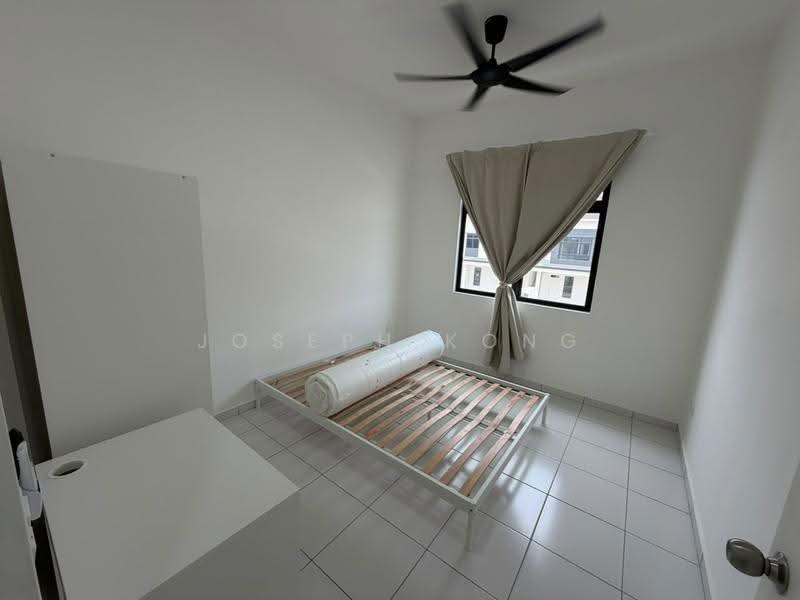 Terraced House for Rent in Kota Masai (Pasir Gudang) - Joseph Kong - Bedroom - PropertyGuru.com.my