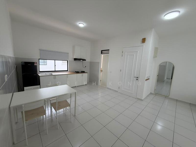 Terraced House for Rent in Kota Masai (Pasir Gudang) - Joseph Kong - Kitchen - PropertyGuru.com.my