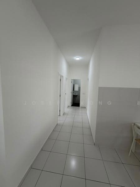 Terraced House for Rent in Kota Masai (Pasir Gudang) - Joseph Kong - Corridor - PropertyGuru.com.my