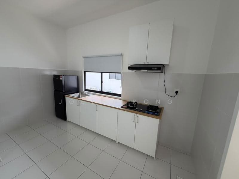 Terraced House for Rent in Kota Masai (Pasir Gudang) - Joseph Kong - Kitchen - PropertyGuru.com.my