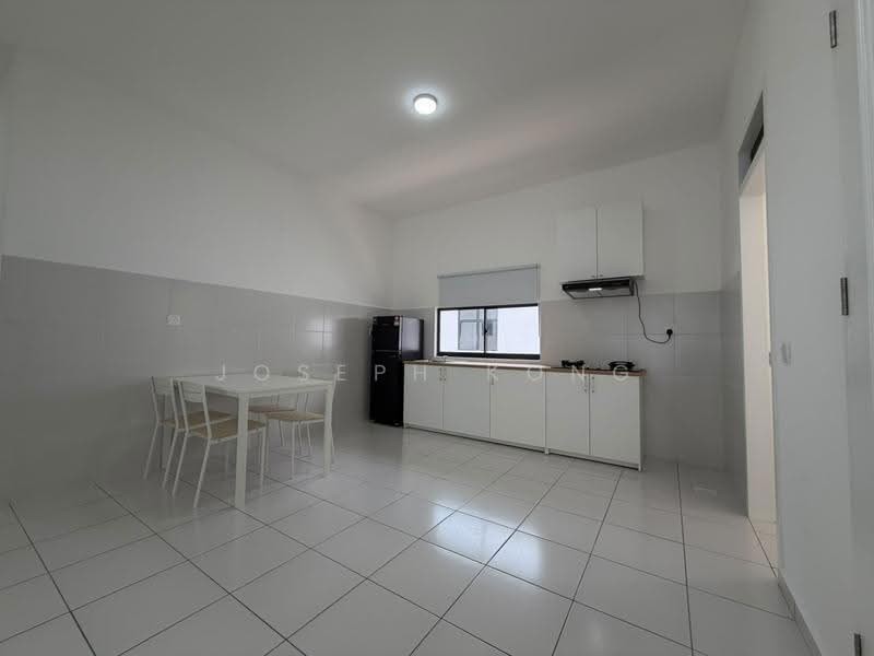 Terraced House for Rent in Kota Masai (Pasir Gudang) - Joseph Kong - Kitchen - PropertyGuru.com.my