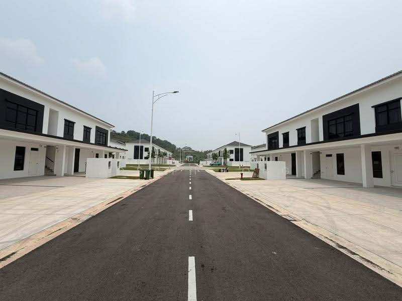 Terraced House for Rent in Kota Masai (Pasir Gudang) - Joseph Kong - Exterior - PropertyGuru.com.my
