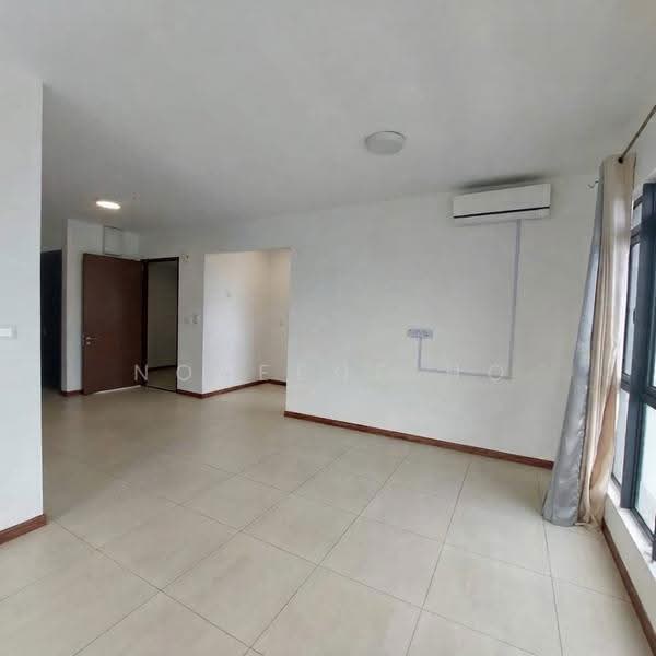 Kediaman Servis untuk Dijual di K Avenue - NOREENE HO - Living Room - PropertyGuru.com.my
