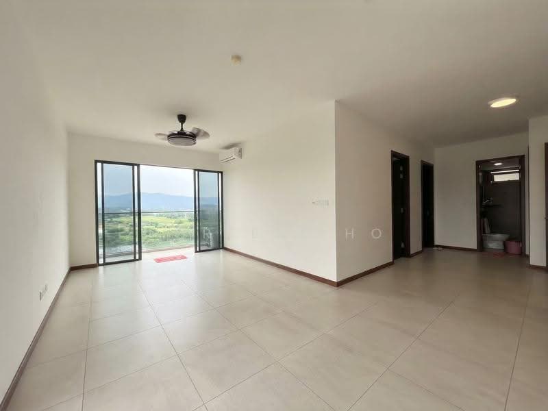 Kediaman Servis untuk Dijual di K Avenue - NOREENE HO - Living Room - PropertyGuru.com.my
