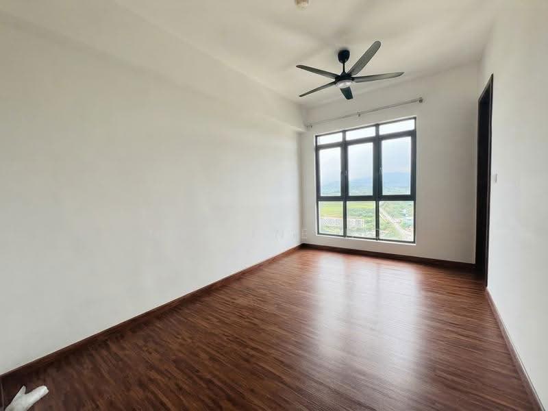 Kediaman Servis untuk Dijual di K Avenue - NOREENE HO - Living Room - PropertyGuru.com.my
