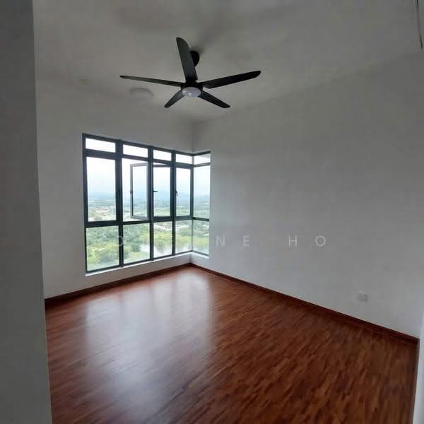 Kediaman Servis untuk Dijual di K Avenue - NOREENE HO - View - PropertyGuru.com.my