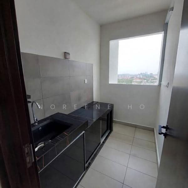 Kediaman Servis untuk Dijual di K Avenue - NOREENE HO - Kitchen - PropertyGuru.com.my