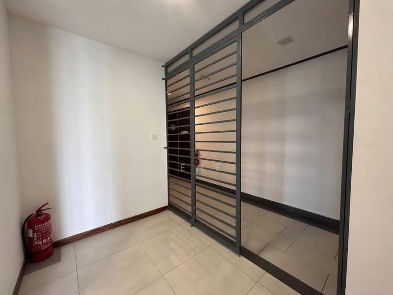 Kediaman Servis untuk Dijual di K Avenue - NOREENE HO - Entrance - PropertyGuru.com.my
