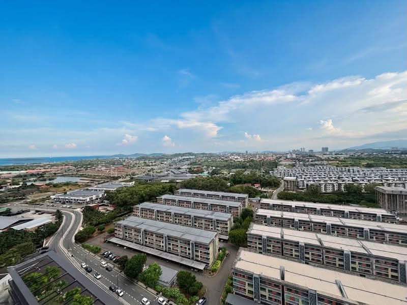 Kediaman Servis untuk Dijual di K Avenue - NOREENE HO - PropertyGuru.com.my