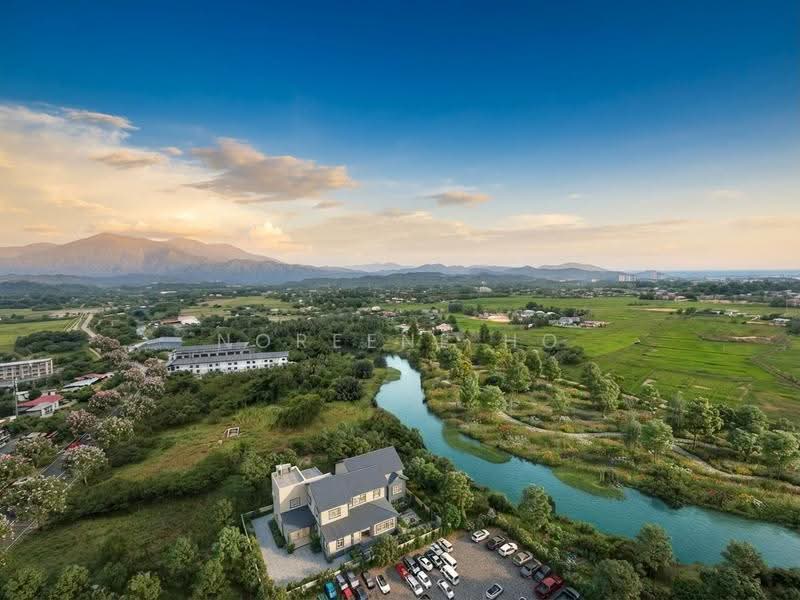 Kediaman Servis untuk Dijual di K Avenue - NOREENE HO - Exterior - PropertyGuru.com.my