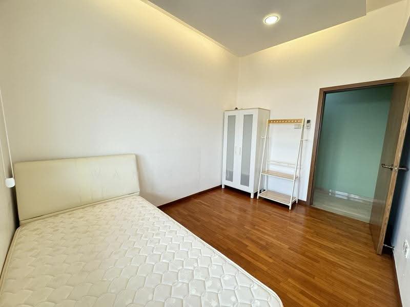 Kediaman Servis untuk Disewa di Grandview 360 - Wan Shen Low - Bedroom - PropertyGuru.com.my