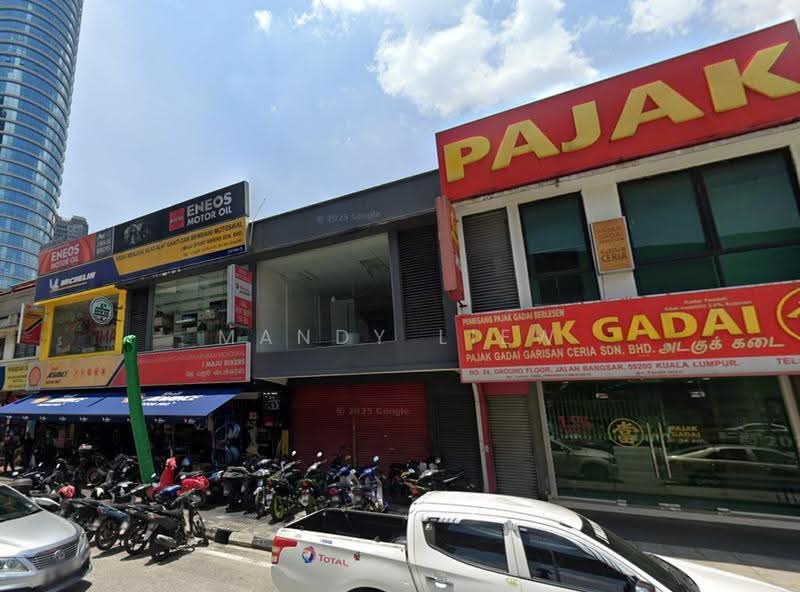 Shop for Sale in Bangsar (Kuala Lumpur) - Mandy Liew - PropertyGuru.com.my