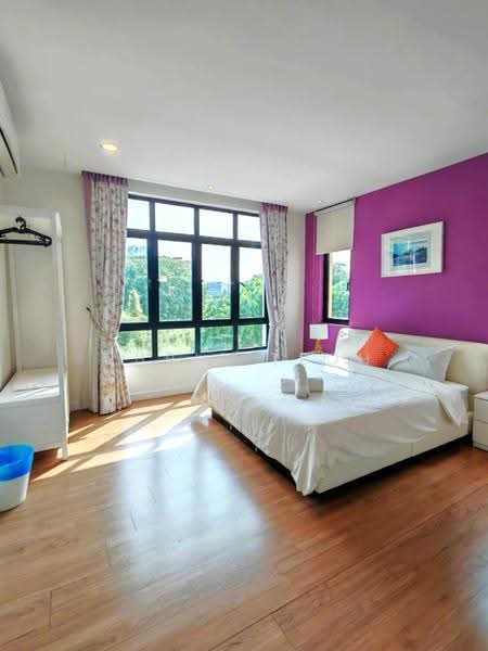 Rumah Berkembar untuk Disewa di Batu Ferringhi (Penang) - Chris Teoh - Bedroom - PropertyGuru.com.my