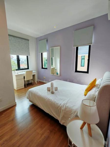Rumah Berkembar untuk Disewa di Batu Ferringhi (Penang) - Chris Teoh - Bedroom - PropertyGuru.com.my