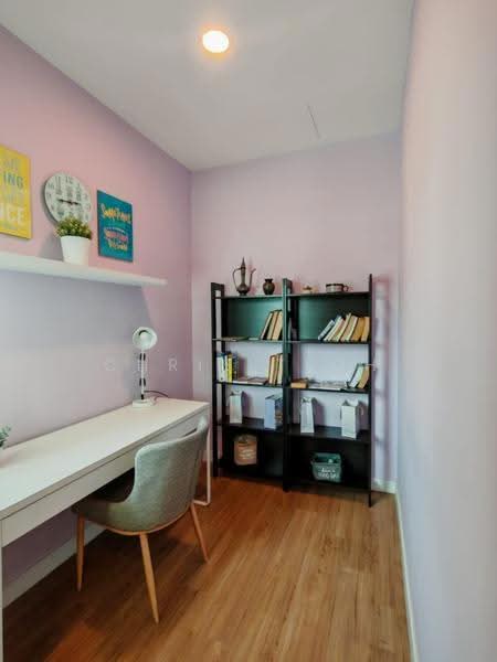 Rumah Berkembar untuk Disewa di Batu Ferringhi (Penang) - Chris Teoh - Study - PropertyGuru.com.my
