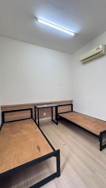 Service Residence for Rent at Mesahill - Mike Tan - Bedroom - PropertyGuru.com.my