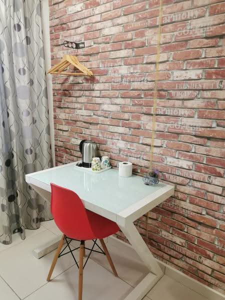 Pangsapuri untuk Disewa di Rumah Pangsa Sri Bacang (Jasa) - Jordan Lee - Interior - PropertyGuru.com.my