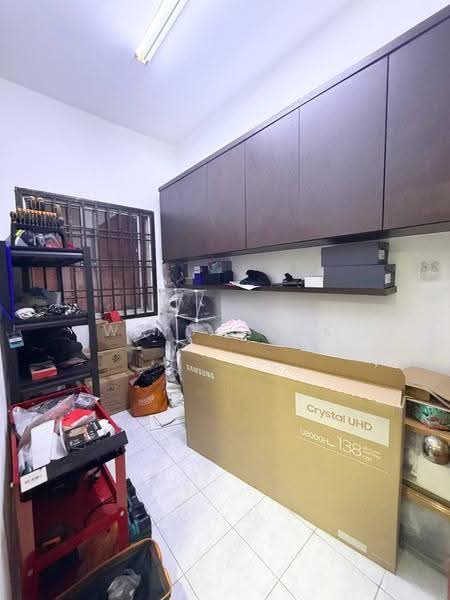 Rumah Teres 2-Tingkat untuk Dijual di Taman Setia Indah (Tebrau) - Wind Chok - PropertyGuru.com.my