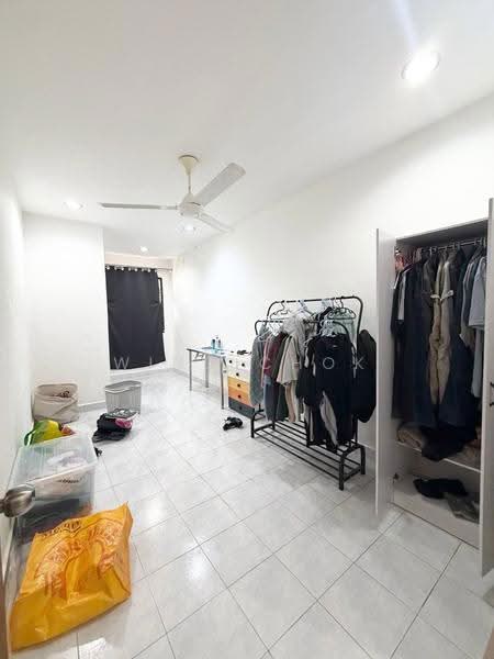 Rumah Teres 2-Tingkat untuk Dijual di Taman Setia Indah (Tebrau) - Wind Chok - Interior - PropertyGuru.com.my