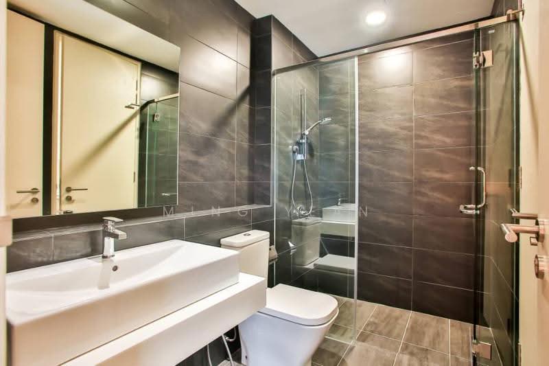 Kediaman Servis untuk Disewa di NOVUM - Ming Yean - Bathroom - PropertyGuru.com.my