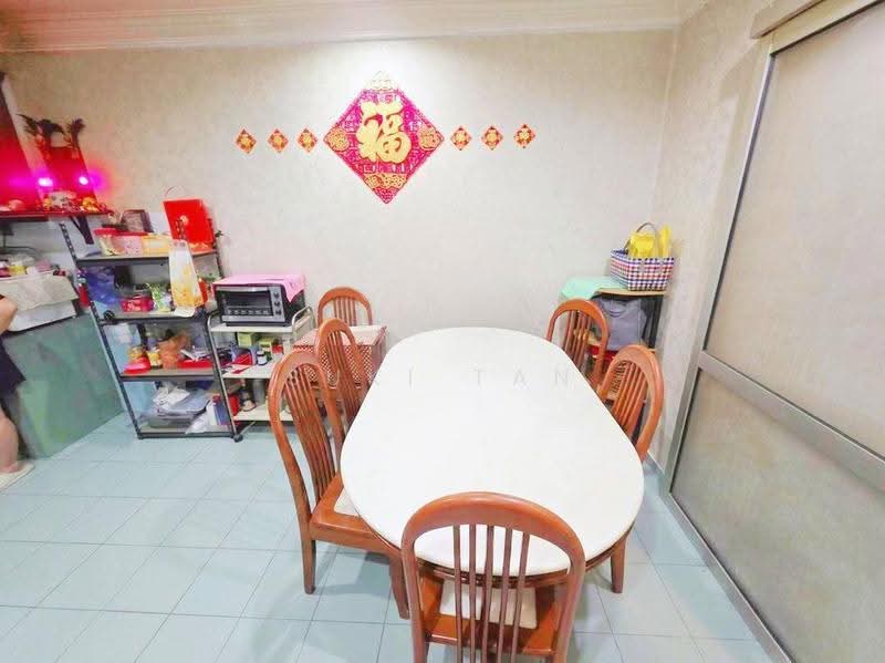 2-storey Terraced House for Sale in Kampung Batu Muda (Batu Caves) - Suki Tan - PropertyGuru.com.my