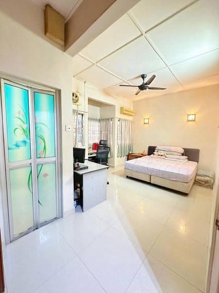 2-storey Terraced House for Sale in Kampung Batu Muda (Batu Caves) - Suki Tan - PropertyGuru.com.my