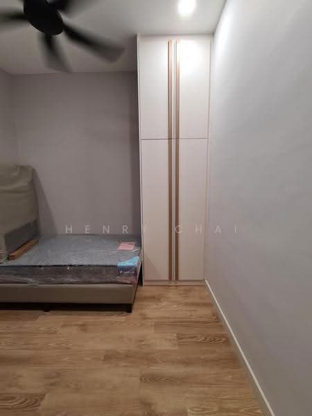 Service Residence for Rent at Atwater : Service Residences - Henry Chai - Bedroom - PropertyGuru.com.my